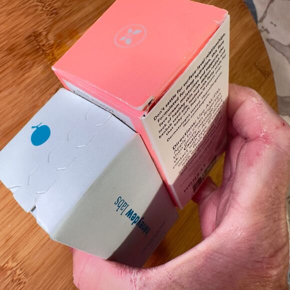 Honest Face Cream and Face Spray - Picture 8 of 13